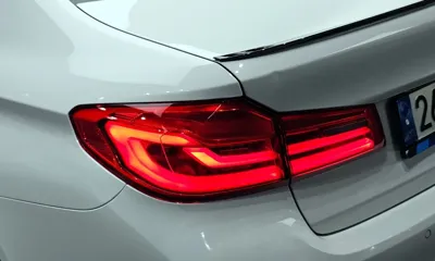 BMW 5-Series 2019, 122734 км, за 19300000 KRW - фото 23