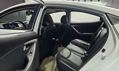 Hyundai Avante 2013, 88326 км, за 5800000 KRW - фото 11