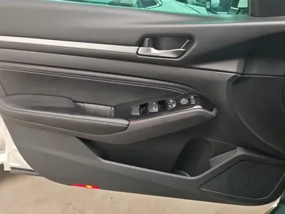 Nissan Teana 2022, 56200 км, за 82500 CNY - фото 7