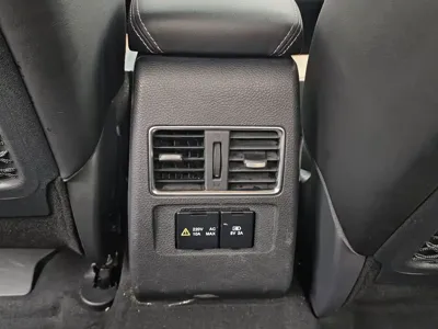 BYD Qin NEV 2018, 45000 км, за 28000 CNY - фото 6