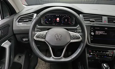 Volkswagen Tiguan 2021, 66079 км, за 37500000 KRW - фото 13