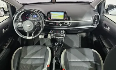 Kia Morning 2017, 65852 км, за 8800000 KRW - фото 7