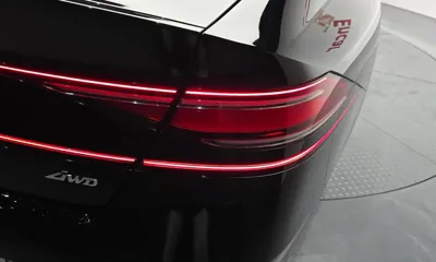 Genesis G90 2023, 81579 км, за 67900000 KRW - фото 23