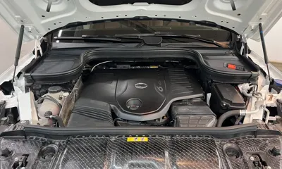 Mercedes-Benz GLE-Class 2025, 9297 км, за 99000000 KRW - фото 6