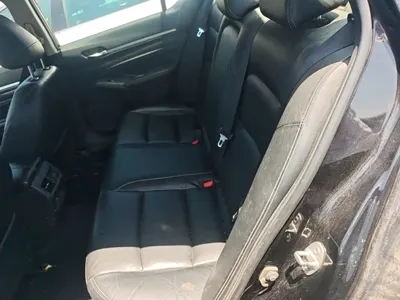 Nissan Teana 2019, 132000 км, за 50700 CNY - фото 17