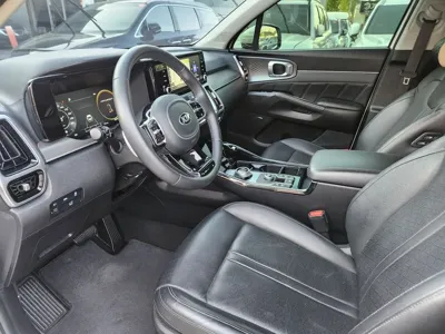 Kia Sorento 2021, 147790 км, за 22300000 KRW - фото 11