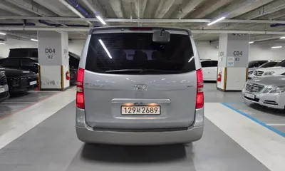 Hyundai Starex 2019, 57581 км, за 16700000 KRW