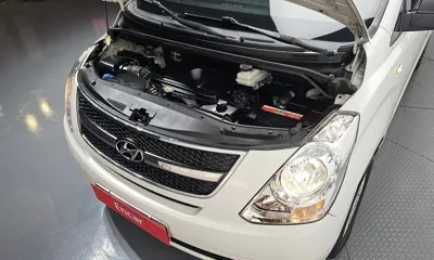 Hyundai Starex 2016, 108996 км, за 9600000 KRW - фото 6