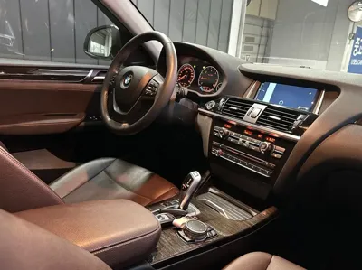 BMW X4 2015, 96611 км, за 16800000 KRW - фото 10