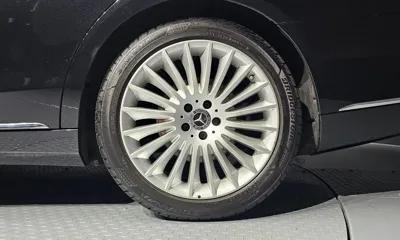 Mercedes-Benz S-Class 2019, 57574 км, за 51990000 KRW - фото 21