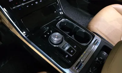 Kia Canival 2021, 121474 км, за 21200000 KRW - фото 9