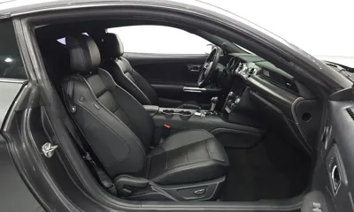 Ford Mustang 2015, 98712 км, за 22220000 KRW - фото 10
