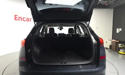 Hyundai Tucson 2019, 31430 км, за 15500000 KRW - фото 20