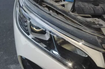 GAC Trumpchi GS4 2020, 77900 км, за 37668.15 CNY - фото 7