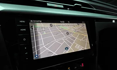 Volkswagen Arteon 2022, 54320 км, за 32900000 KRW - фото 29