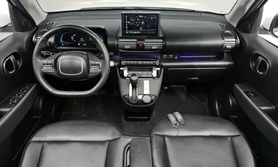 Hyundai Casper 2022, 70326 км, за 15700000 KRW - фото 7