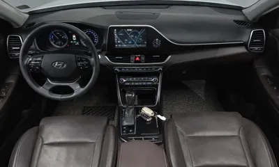 Hyundai Grandeur 2019, 68677 км, за 21700000 KRW - фото 7