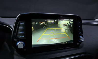 Hyundai Santafe 2019, 115959 км, за 17200000 KRW - фото 14