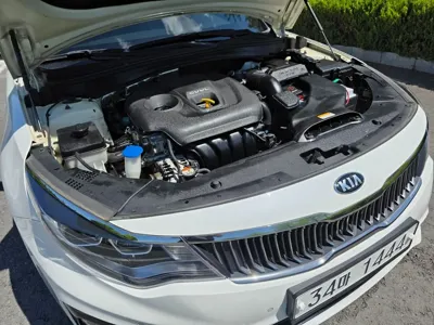 Kia K5 2019, 118218 км, за 12990000 KRW - фото 20