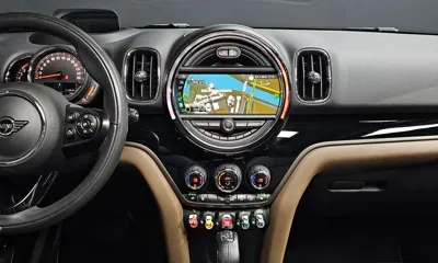 MINI Countryman 2019, 80782 км, за 99550000 KRW - фото 15