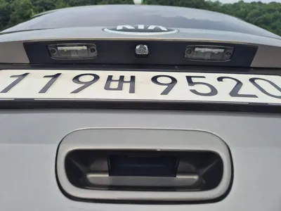 Kia Ray 2017, 177656 км, за 5400000 KRW - фото 18