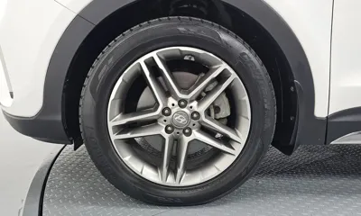Hyundai Maxcruz 2018, 90772 км, за 14990000 KRW - фото 5