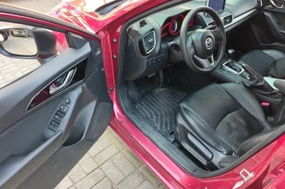 Mazda Mazda 3 Axela 2016, 66700 км, за 42762.47 CNY - фото 18