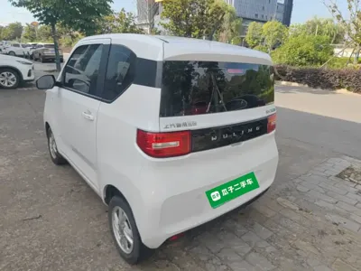 Wuling MINIEV 2021, 32800 км, за 19000 CNY - фото 5