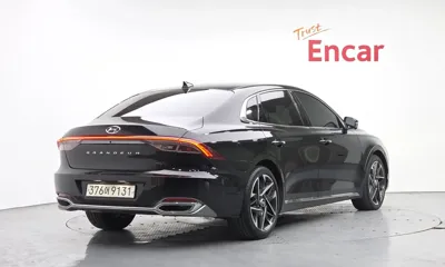Hyundai Grandeur 2022, 104296 км, за 19500000 KRW