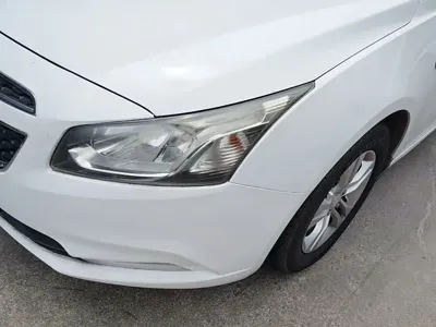 Chevrolet Cruze 2015, 87500 км, за 17400 CNY - фото 24