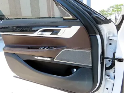 BMW 7-Series 2018, 97404 км, за 32990000 KRW - фото 12