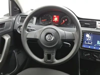 Volkswagen Santana 2016, 85700 км, за 14900 CNY - фото 11
