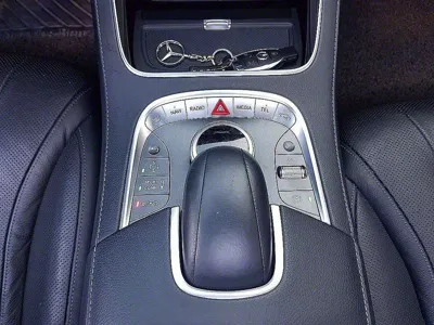 Mercedes-Benz S-Class 2016, 181230 км, за 30000000 KRW - фото 9