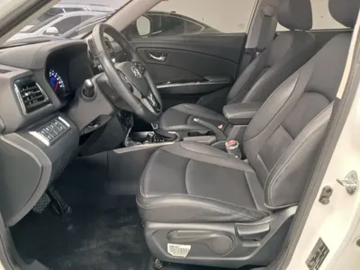 KG_Mobility_Ssangyong TIBOLI 2022, 39640 км, за 11670000 KRW - фото 9