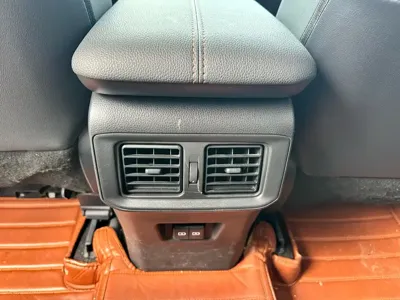 Toyota Wildlander 2024, 15000 км, за 111000 CNY - фото 17