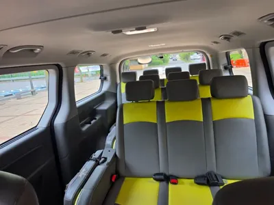 Hyundai Starex 2018, 76050 км, за 11500000 KRW - фото 10