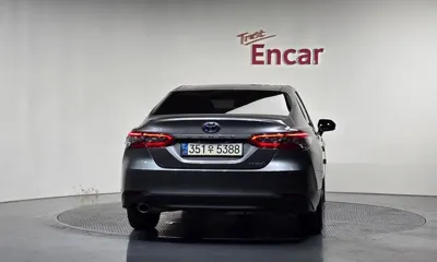 Toyota Camry 2022, 73186 км, за 29000000 KRW - фото 4