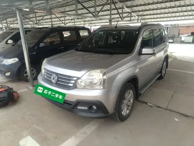 Fengdu MX6 2015, 84700 км, за 24000 CNY - фото 2