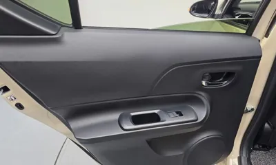 Toyota Prius 2019, 49560 км, за 14200000 KRW - фото 25