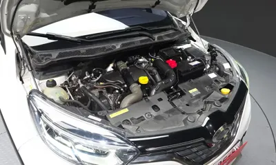 Renault-KoreaSamsung QM3 2018, 147839 км, за 7000000 KRW - фото 6