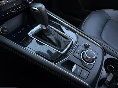 Mazda CX-5 2022, 15000 км, за 123800 CNY - фото 9