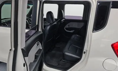 Kia Ray 2015, 105290 км, за 7200000 KRW - фото 11