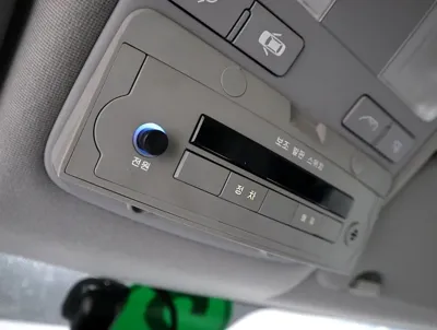 Hyundai Starex 2019, 64318 км, за 16500000 KRW - фото 15