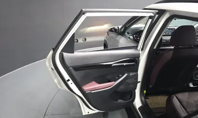 Kia Seltos 2022, 100252 км, за 15690000 KRW - фото 25