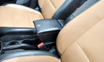 ChevroletGMDaewoo Trax 2018, 103725 км, за 6500000 KRW - фото 28