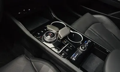 Kia K5 2024, 16486 км, за 33000000 KRW - фото 9