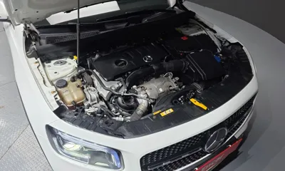 Mercedes-Benz GLB-Class 2020, 53811 км, за 33300000 KRW - фото 6