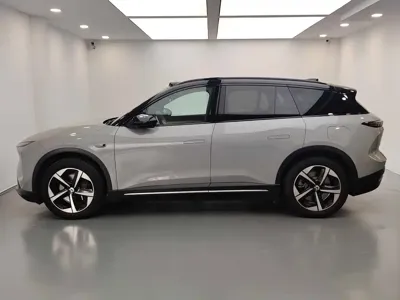 Nio ES6 2024, 10300 км, за 149800 CNY - фото 9
