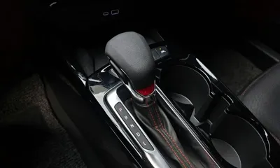 ChevroletGMDaewoo Trax 2025, 33266 км, за 21500000 KRW - фото 9