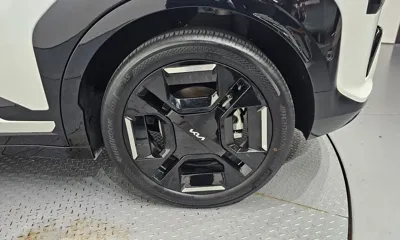 Kia EV3 2025, 38344 км, за 39500000 KRW - фото 21